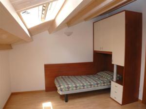 Wide apartment for a large group in Bibione