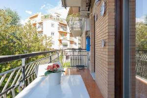 Holi Rome - Bright&Comfy apt inTrastevere