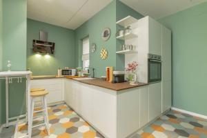 Holi Rome - Bright&Comfy apt inTrastevere