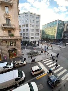Moscova 52 Milano Suite in Brera