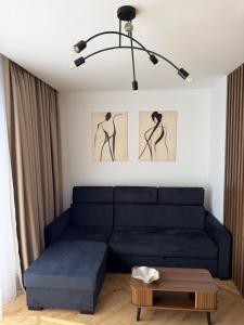 City Center Apartments