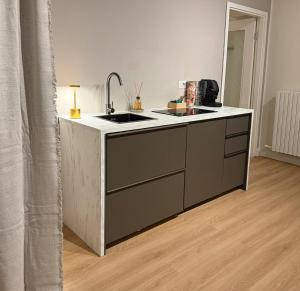 Moscova 52 Milano Suite in Brera