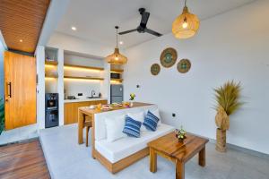Tapan Harmony Villa Ubud