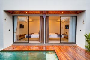Tapan Harmony Villa Ubud