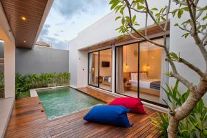 Tapan Harmony Villa Ubud