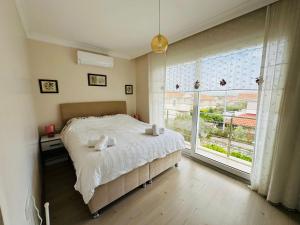 Evalacati - Villa Harnup- Detached house with private pool and garden