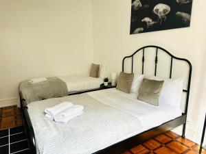 New flat Cidade da Horta, top location