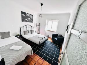New flat Cidade da Horta, top location