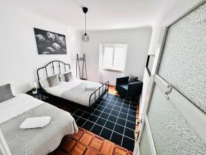 New flat Cidade da Horta, top location
