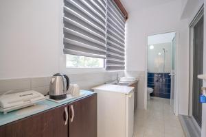 Ksamil Guesthouse Villa