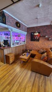 Leecliff Guest House