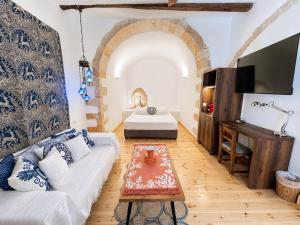 Venetian Palace Chania - Boutique Hotel
