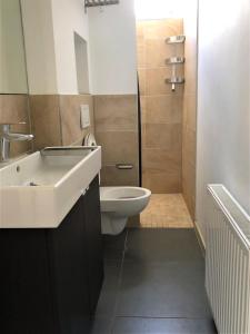 Haus Meerliebe, Whg 1