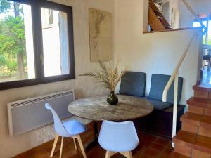 Villa Chérie 120m2 - Bord de Mer - Olmuccio 9 pers