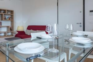 GuestHost - Comfy Terrace Apartment in Cagliari img7