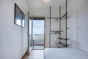 GuestHost - Comfy Terrace Apartment in Cagliari img17
