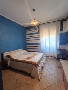 villa con piscina privata vicino al mare