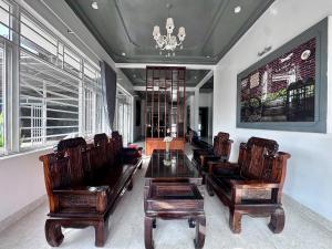 Vin Garden Villa