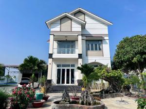 Vin Garden Villa