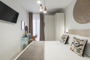 G&G Luxury rooms img25