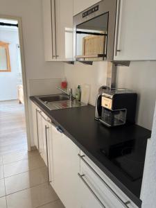 Alpin Noir - Panorama Apartment Gerlitzen