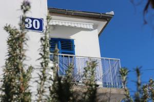 Morosini Apartments 