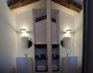 Chambres d’hôtes La Latteria