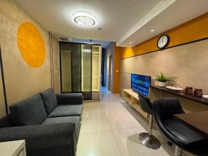 La Colony By Infinitum Klcc