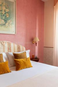 Hotel La Pace