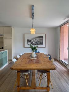 Surmeir by Arosa Holiday