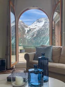 Surmeir by Arosa Holiday