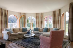 Surmeir by Arosa Holiday