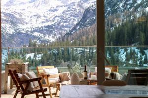 Surmeir by Arosa Holiday