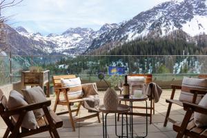 Surmeir by Arosa Holiday
