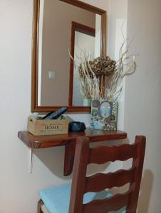 Irida mariaSmall studio