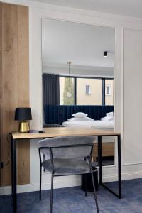 Apartamenty Branicka