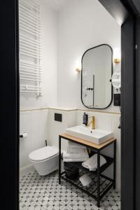 Apartamenty Branicka