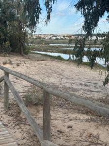 Hillasol vakantiewoning El Pinet Beach