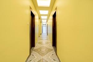 FabHotel Jagadish Palace