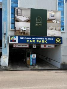 Juichi Homestay