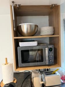 Mobil home 459