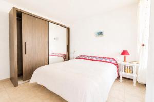 APPARTEMENT 2 CHAMBRES AVEC PARKING - 5 Personnes
