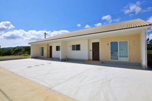 Dual Residence Nakijin A