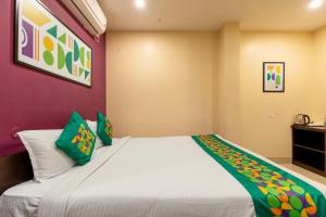Treebo Hotel Mobi VIP Airport