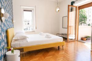 TrastevereHome - Castaldi House Trastevere & Testaccio