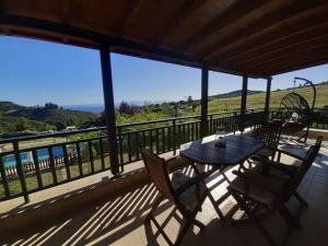 Lia&Greg Pefkohori Holiday Home