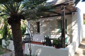 hotel nido daquila