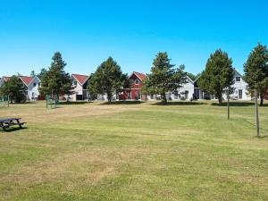 Ho Feriecenter, West Jutland South, Denmark