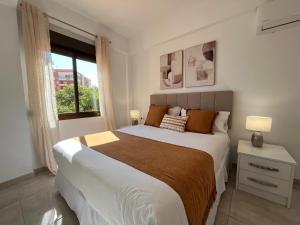 Apartamento Casanueva