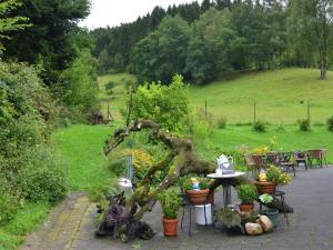 Apartment in Lennestadt for 2 Person